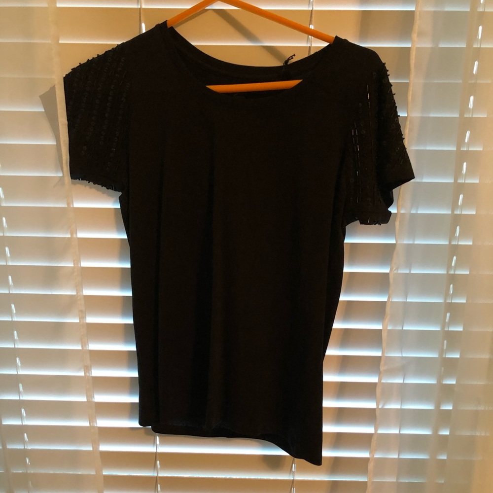 100% fair trade T-shirt (READ DESCRIPTION)
